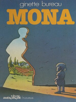 cover image of Mona